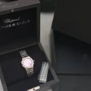 Chopard Chopard Alpine Eagle 298600-3022 41mm Pink