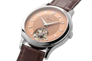 Chopard L.U.C 1860 Flying T, Special Revolution