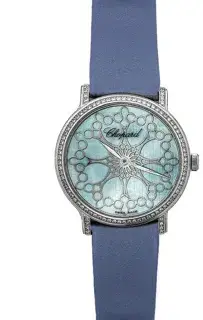 Chopard Chopard Classic 173154-1211 36mm White gold White