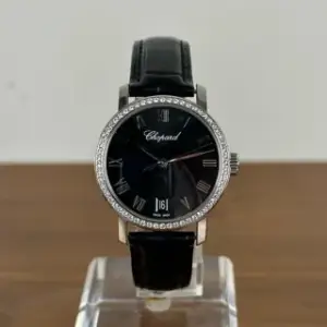 Chopard Chopard Classic 134200-1001 33.5mm White gold White