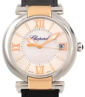 Chopard Chopard Imperiale 388531-6005 40mm Stainless steel Silver