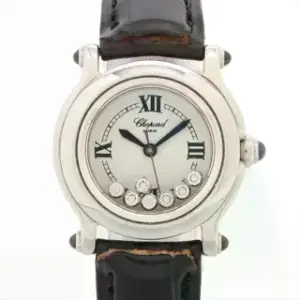 Chopard Chopard Happy Sport 27/8245-23 23mm Stainless steel