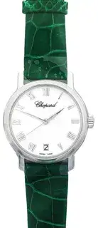 Chopard Chopard Classic 124200-1001 White gold White
