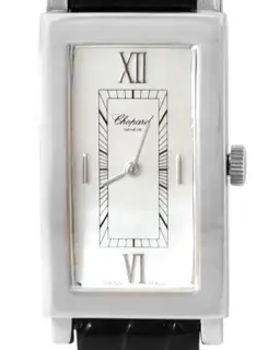 Chopard Chopard Classic 12/7435/8 18mm White gold White