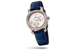 Chopard Happy Sport 25mm