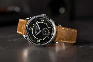 Chopard L.U.C QF Jubilee. Revolution Edition