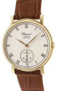 Chopard Chopard L.U.C 16/1223 35mm Yellow gold White