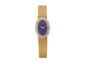 Chopard Chopard L.U.C 20mm 18k yellow gold