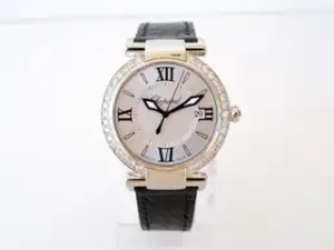 Chopard Chopard Imperiale 388532-3001 36mm Stainless steel Silver
