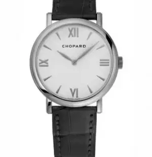 Chopard Chopard Classic 163154-1201 36mm White gold White