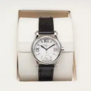 Chopard Chopard Happy Sport 278573-3011 30mm Stainless steel Silver