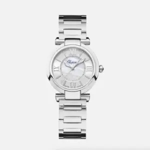Chopard Chopard Imperiale 388563-3006 29mm Stainless steel White