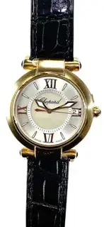Chopard Chopard Imperiale 384822-5001 36mm Rose gold