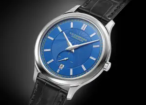 Chopard L.U.C XPS Azur