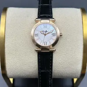 Chopard Chopard Imperiale 384238-5001 28mm Rose gold
