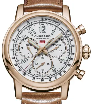 Chopard Mille Miglia Classic XL 90th Anniversary Limited Edition