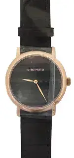 Chopard Chopard Classic 163154-5204 Rose gold Brown