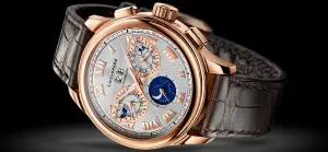 Chopard L.U.C Perpetual Chrono