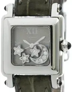 Chopard Chopard Happy Sport 27/8892-23 23mm Stainless steel