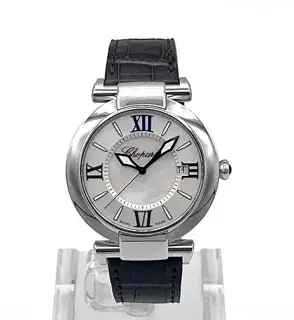 Chopard Chopard Imperiale 85-31-3001 40mm Stainless steel
