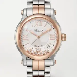 Chopard Chopard Happy Sport 278559-6026 36mm Stainless steel