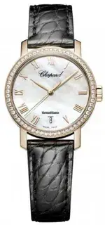 Chopard Chopard Classic 134200-5001 33mm Rose gold