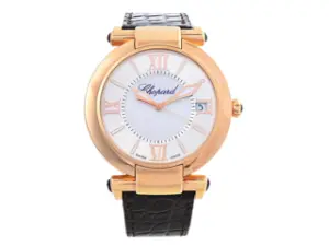 Chopard Chopard Imperiale 384241-5001 40mm Rose gold