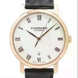 Chopard Chopard Classic 161278-5005 39mm Rose gold