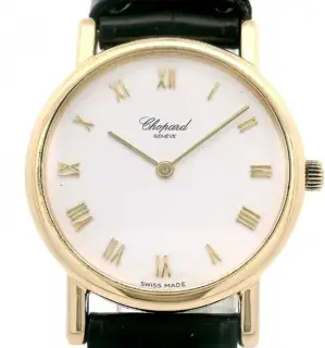 Chopard Chopard Classic C100983 28mm Yellow gold White
