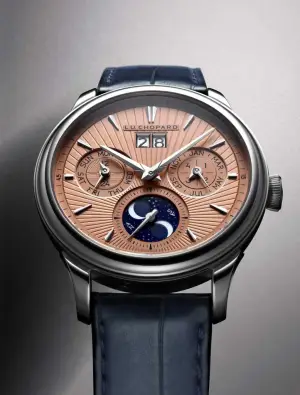 Chopard L.U.C Lunar One
