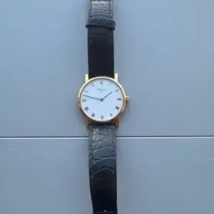 Chopard Chopard Classic 16/3154 34mm Yellow gold White