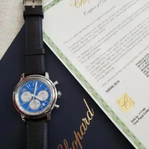 Chopard Chopard Mille Miglia 168589-3010 42mm