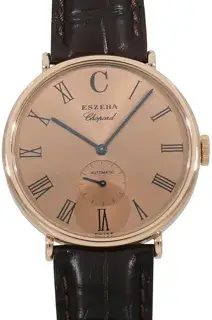 Chopard Chopard Classic 16/1904 38mm