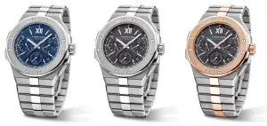 Chopard Alpine Eagle XL Chronograph