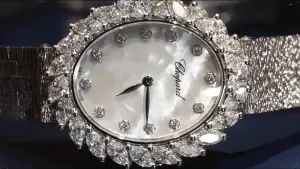 Chopard Happy Sport