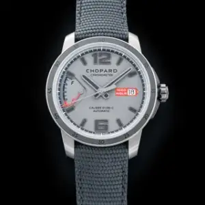 Chopard Chopard Mille Miglia 168566-3007 43mm PVD Gray