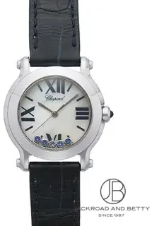 Chopard Chopard Happy Sport 278509-3011 30mm Stainless steel