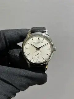 Chopard Chopard L.U.C 168583-3001 40mm Stainless steel Silver