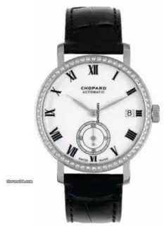Chopard Chopard Classic 38mm White gold White