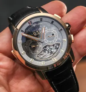Christophe Claret Allegro