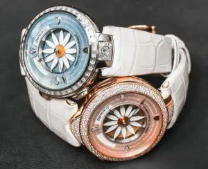 Christophe Claret Margot