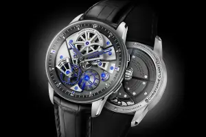 Christophe Claret Maestro