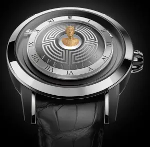 Christophe Claret Aventicum