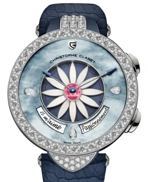 Christophe Claret Margot Velours