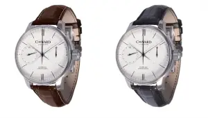 Christopher Ward C900 Mono-Pusher Chronograph