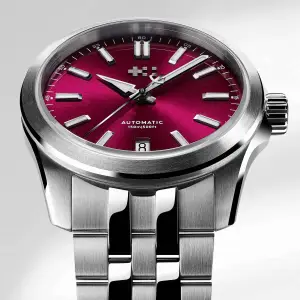 Christopher Ward C63 Sealander GMT
