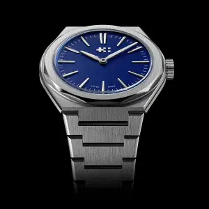 Christopher Ward Twelve 660