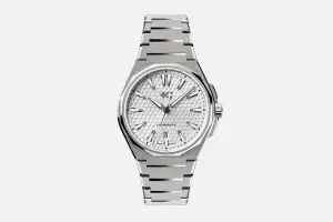 Christopher Ward The Twelve (Ti) Non-Fumé