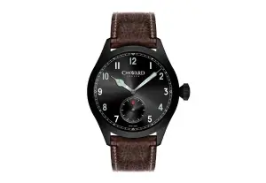 Christopher Ward C8 P7350 Chronometer