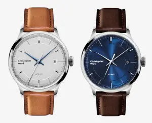 Christopher Ward C5 Malvern Automatic MK III
